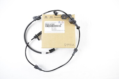 Cảm Biến Abs Sau Phải Kia Forte / Cerato Mã phụ tùng 59930A7000