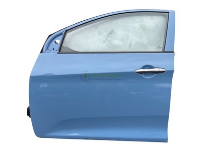 Cánh Cửa Trước Trái Kia Morning / Picanto Mã phụ tùng 760031Y000