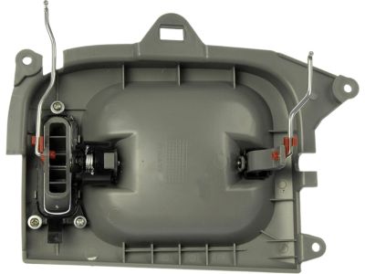 Tay Mở Cửa Lùa Trong Phải Kia Carnival Mã phụ tùng 0K53A72330ACY