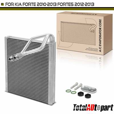 Giàn Lạnh Trong Xe Kia Forte / Cerato Mã phụ tùng 971391M000