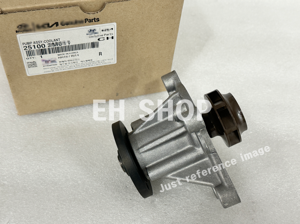 Bơm Nước Động Cơ Kia Carens / rondo OEM 251102G000
