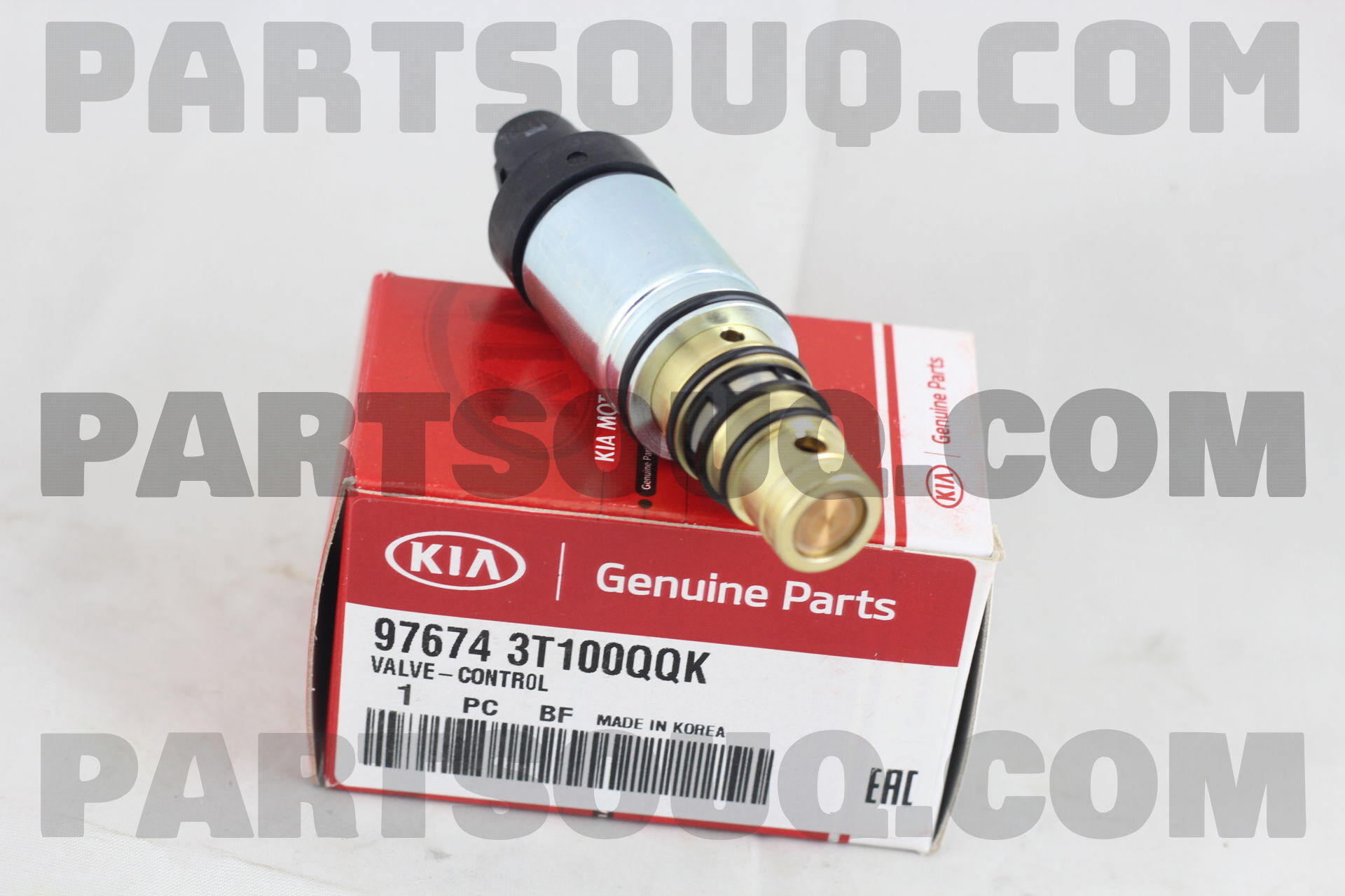 Van Đuôi Lốc Điều Hòa Kia Forte / Cerato Mã phụ tùng 976743T100QQk