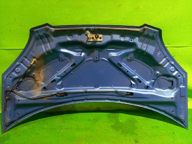 Nắp Capo Kia Morning / Picanto Mã phụ tùng 6640007500