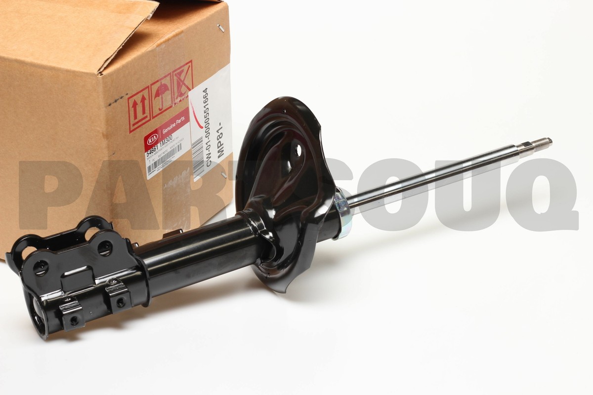Giảm Xóc Trước Phải Kia Sorento Mã phụ tùng 546612p300