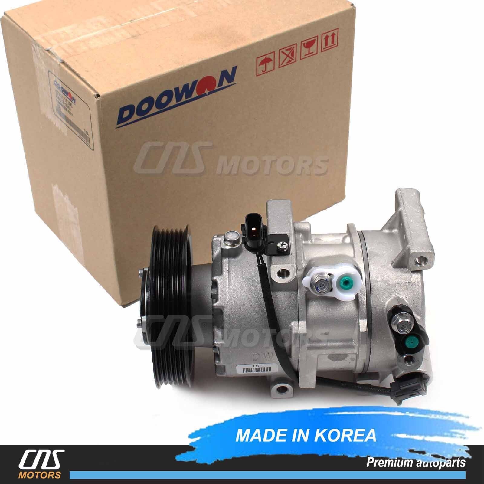 Lốc Điều Hòa Kia koup OEM 977011R100-DOWOON