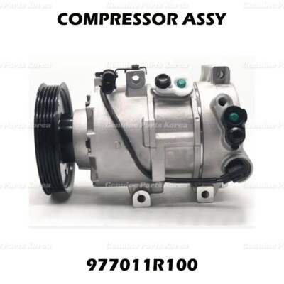Lốc Điều Hòa Kia koup OEM 977011R100-DOWOON