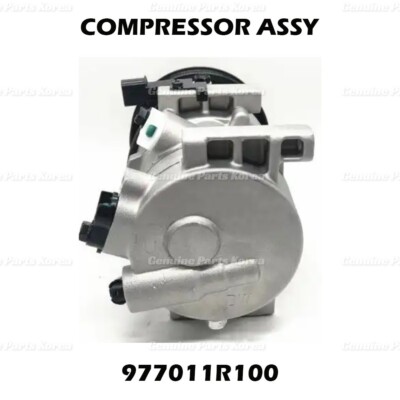 Lốc Điều Hòa Kia koup OEM 977011R100-DOWOON