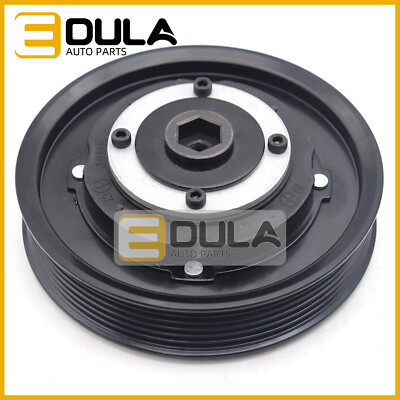Lốc Điều Hòa Kia koup Mã phụ tùng 977011R100