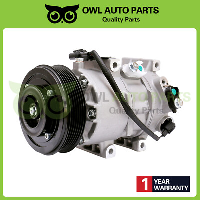 Lốc Điều Hòa Kia koup Mã phụ tùng 977011R100
