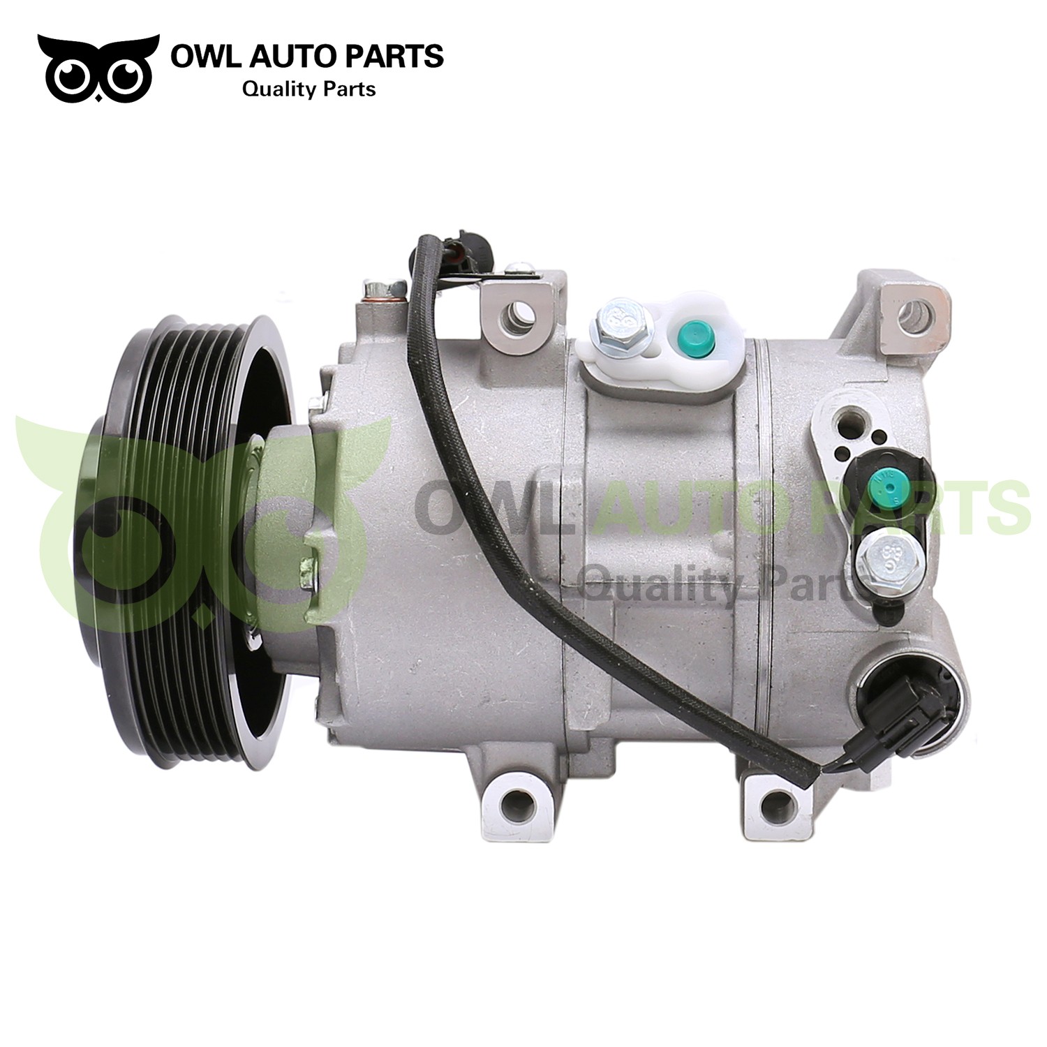 Lốc Điều Hòa Kia koup Mã phụ tùng 977011R100