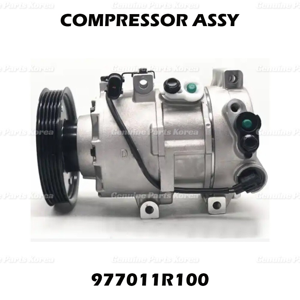 Lốc Điều Hòa Kia Rio OEM 977011R100-DOWOON