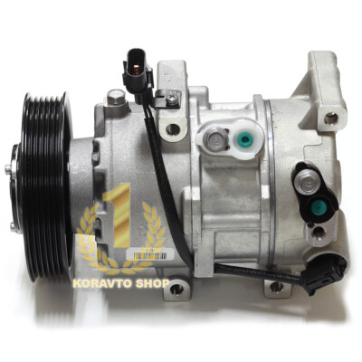 Lốc Điều Hòa Kia Rio OEM 977011R100-DOWOON