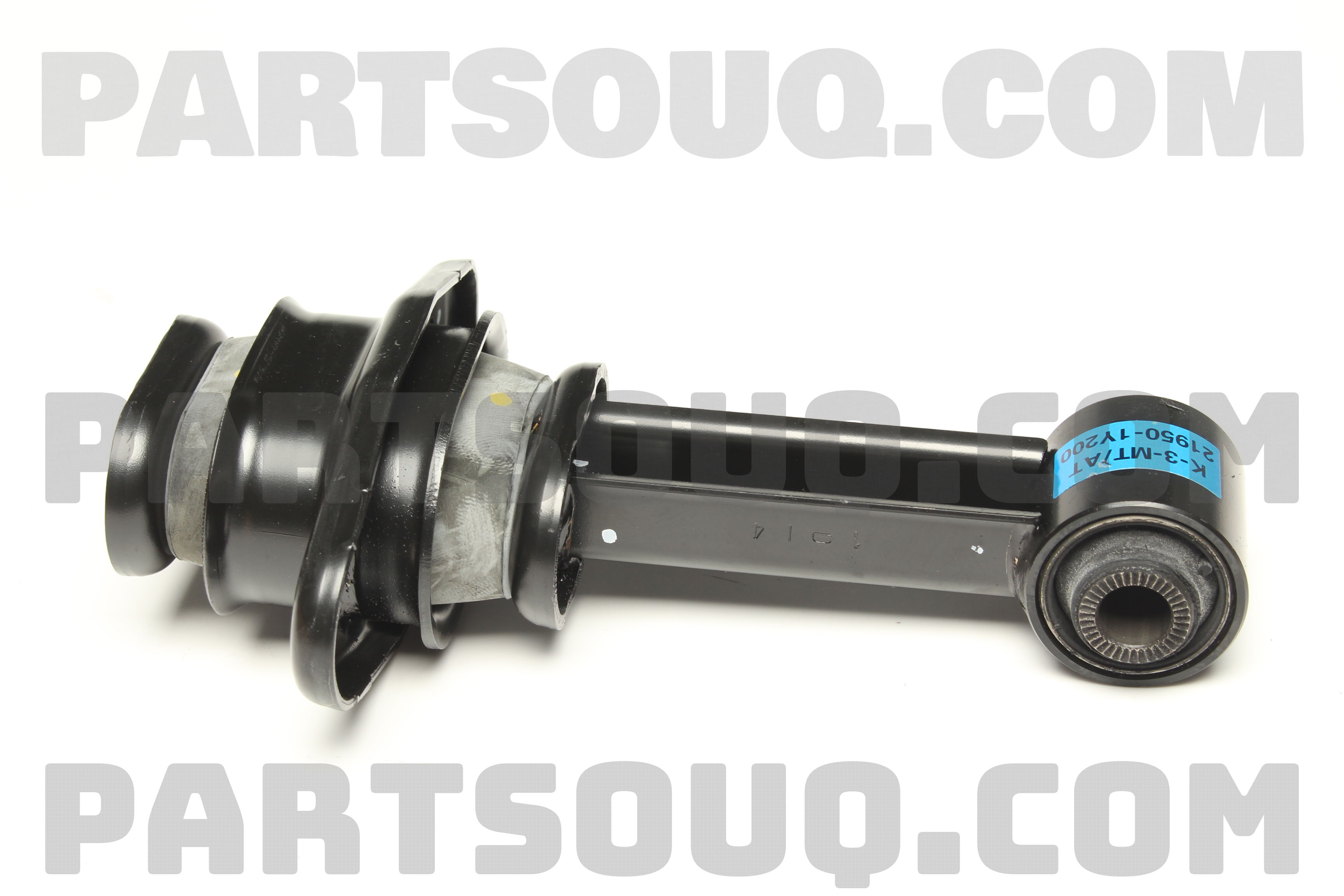 Chân Máy Số 8 Kia Morning / Picanto Mã phụ tùng 219501Y200