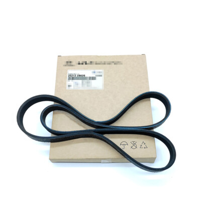 Dây Curoa Tổng 6Pk1255 Kia Soul Mã phụ tùng 252122b020