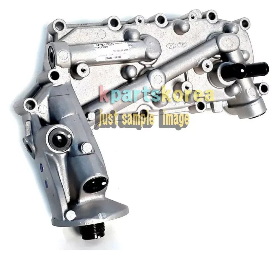 Gía Bắt Két Sinh Hàn Kia Bongo Mã phụ tùng 264004A700