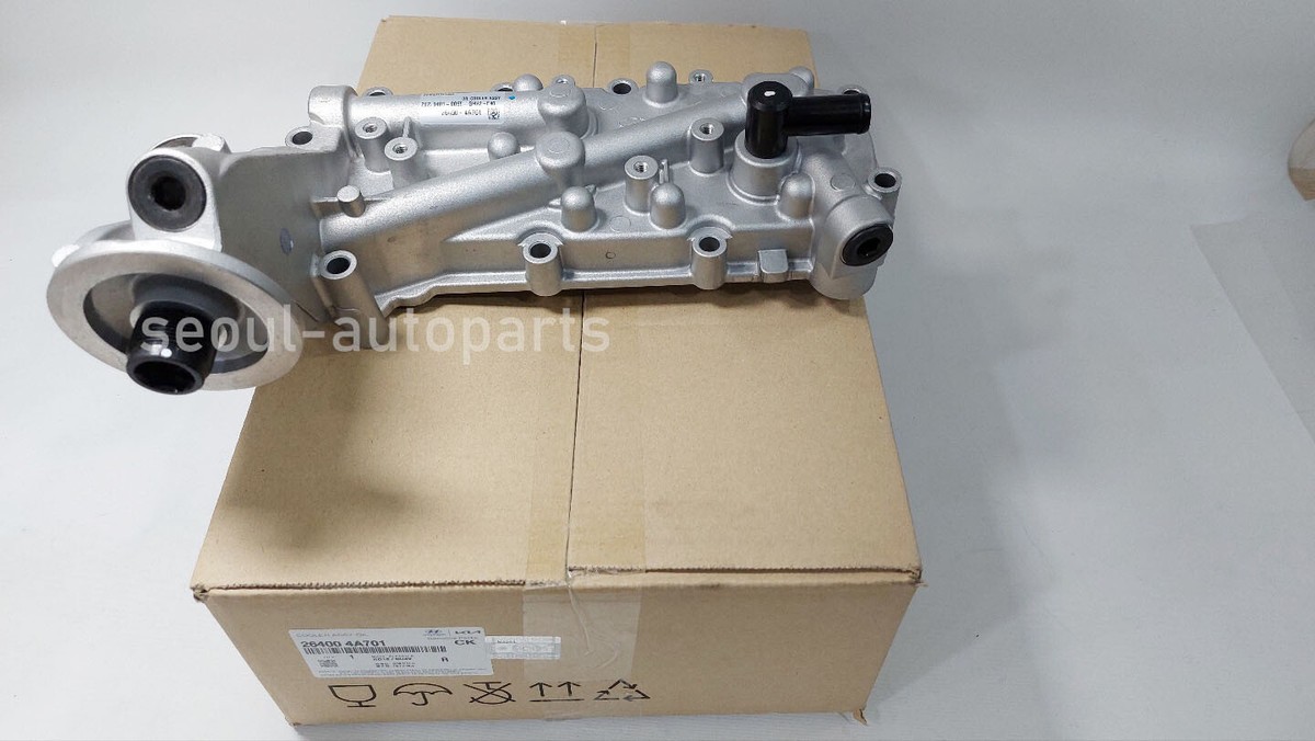 Gía Bắt Két Sinh Hàn Kia Bongo Mã phụ tùng 264004A701