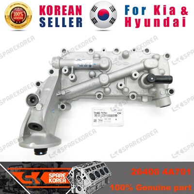 Gía Bắt Két Sinh Hàn Kia Bongo Mã phụ tùng 264004A701