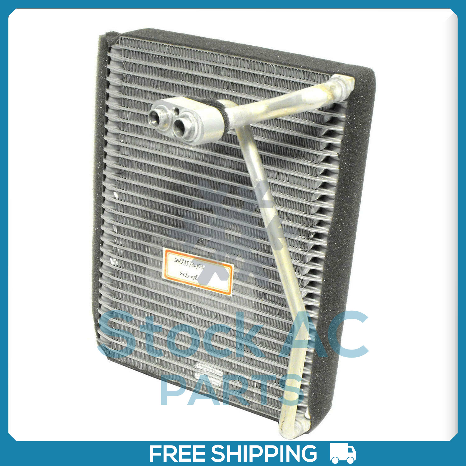 Giàn Lạnh Trong Xe Kia Carens / rondo OEM 971401D000-Dowon