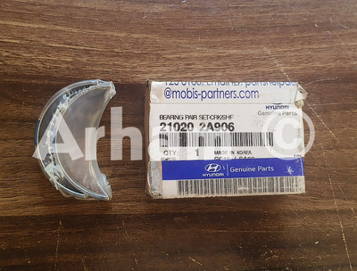 Căn Dọc Trục Cơ Kia Carens / rondo Mã phụ tùng 210212A902