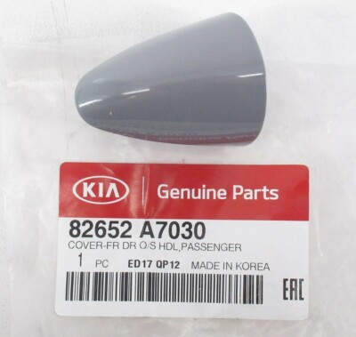 Đuôi Tay Mở Cửa Trước Trái Kia K3 Mã phụ tùng 82652A7030