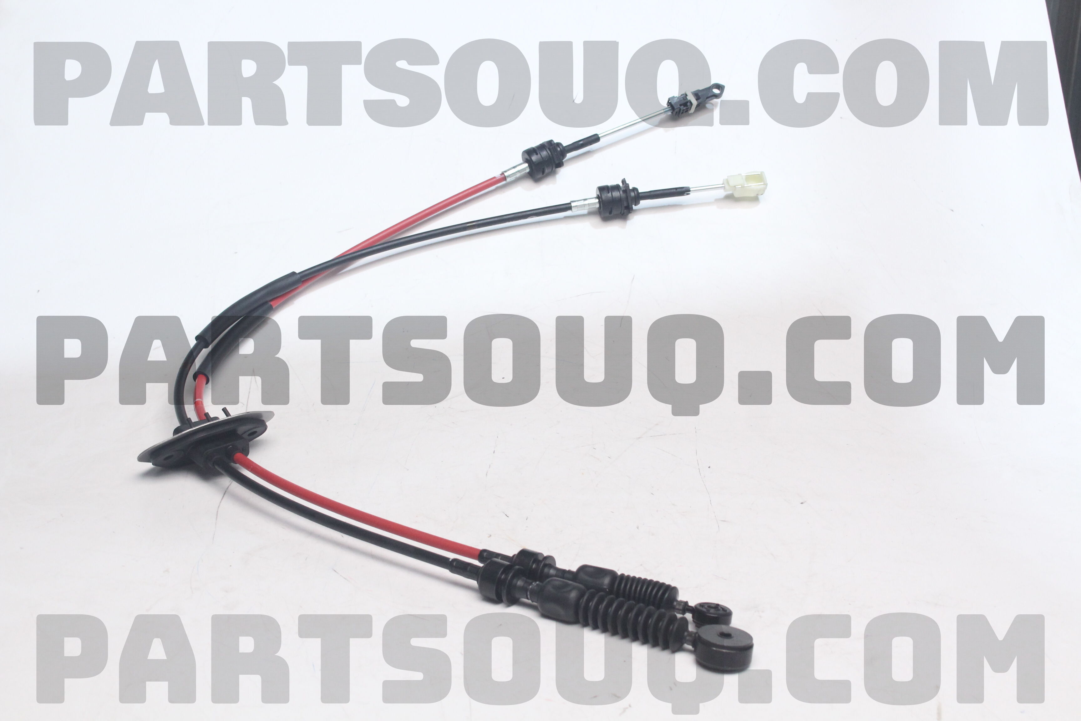 Dây Đi Số Sàn Kia Forte / Cerato Mã phụ tùng 437942F310