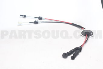 Dây Đi Số Sàn Kia Forte / Cerato Mã phụ tùng 437942F310