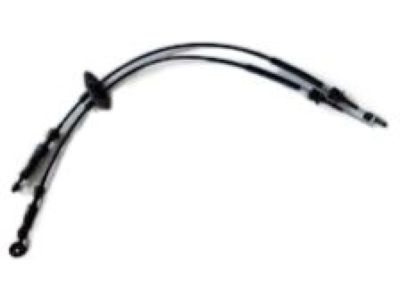 Dây Đi Số Sàn Kia Forte / Cerato Mã phụ tùng 437942F310