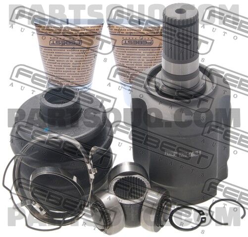 Láp Trong 28X35x33 Kia Sorento Mã phụ tùng 495052PA20