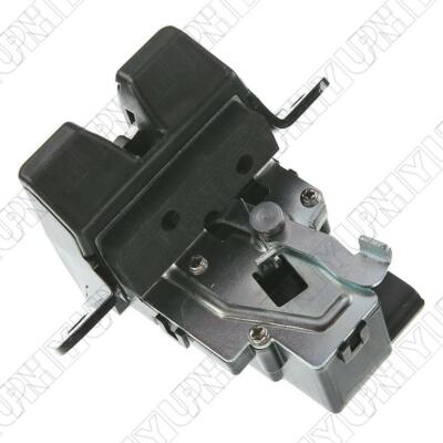 Ổ Khóa Ngậm Cốp Hậu Kia Sorento Mã phụ tùng 812301H000