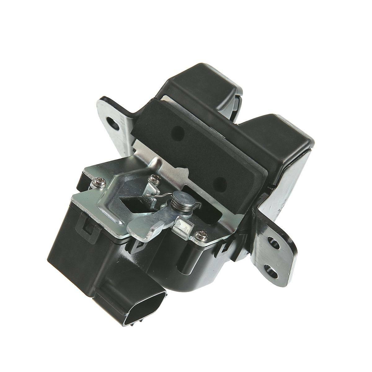 Ổ Khóa Ngậm Cốp Hậu Kia Sorento Mã phụ tùng 812301h300