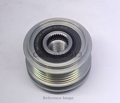 Puly Máy Phát Kia Carens / rondo Mã phụ tùng 373222A120