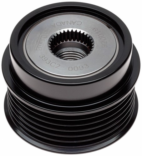 Puly Máy Phát Kia Carens / rondo Mã phụ tùng 373222A120