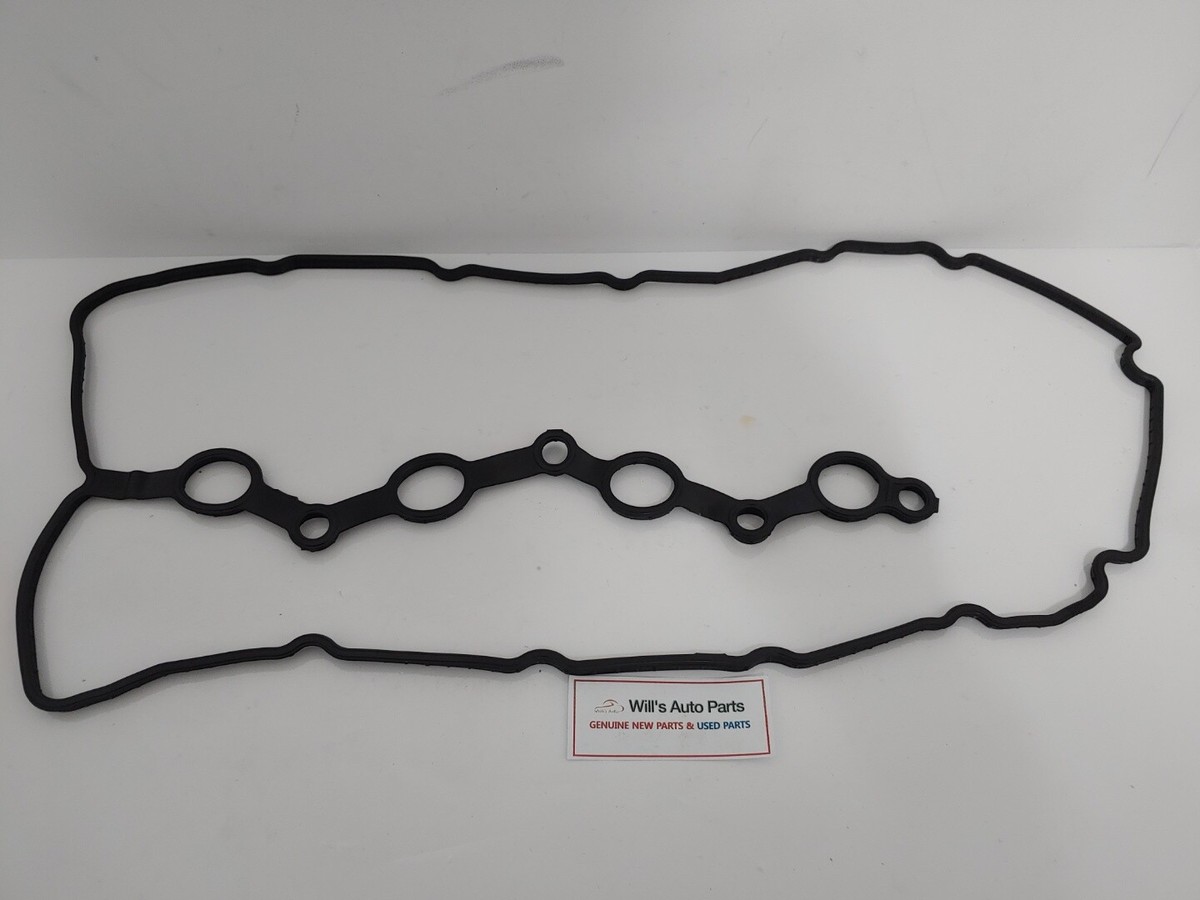 Gioăng Nắp Dàn Cò Kia Carens / rondo Mã phụ tùng 224412g100