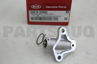 Búa Tăng Xích Cam Kia Morning / Picanto Mã phụ tùng 2441003000