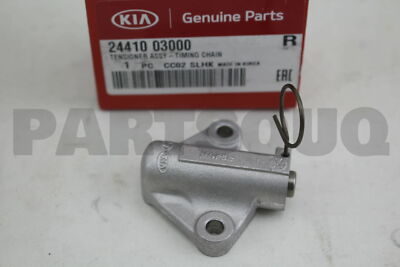 Búa Tăng Xích Cam Kia Morning / Picanto Mã phụ tùng 2441003000