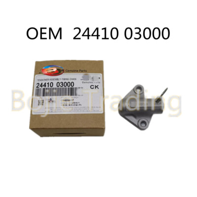 Búa Tăng Xích Cam Kia Morning / Picanto Mã phụ tùng 2441003000