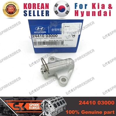 Búa Tăng Xích Cam Kia Morning / Picanto Mã phụ tùng 2441003000