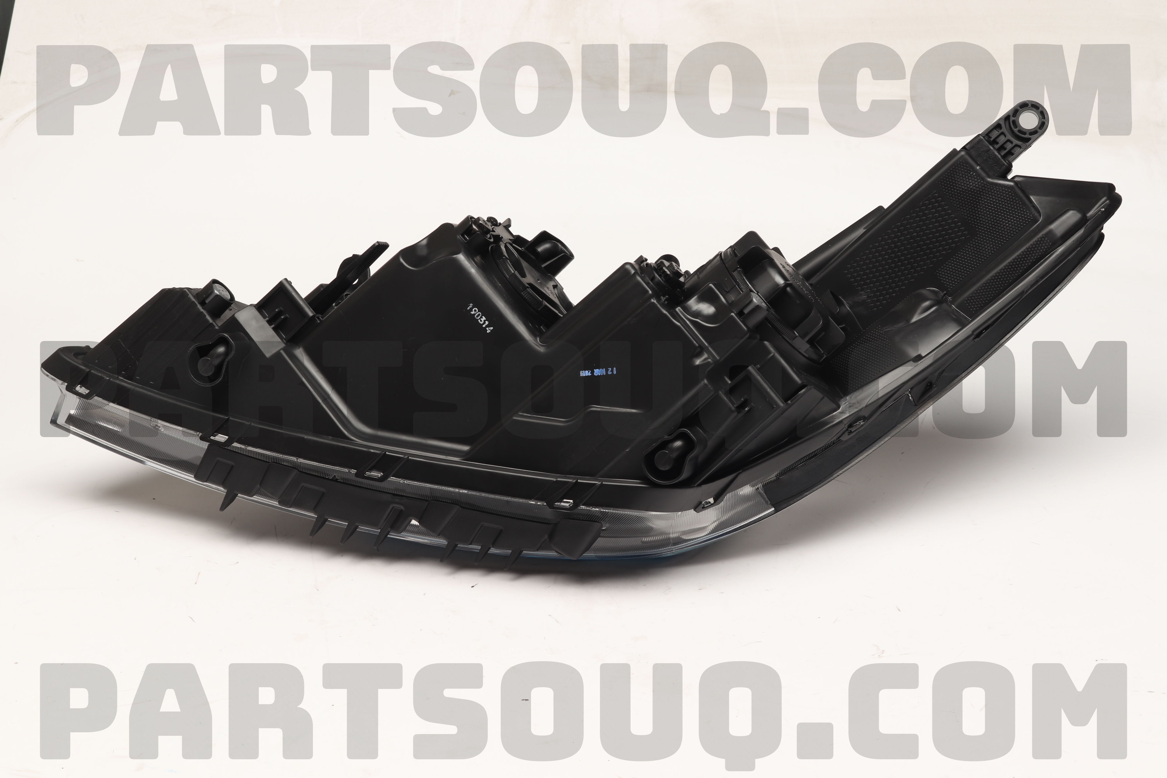 Đèn Pha Phải Kia Forte / Cerato Mã phụ tùng 92102A7570
