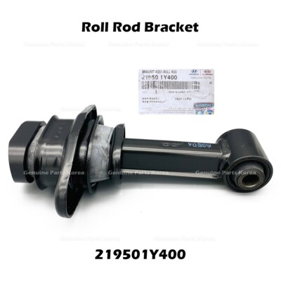 Chân Máy Số 8 Kia Morning / Picanto Mã phụ tùng 219501Y400