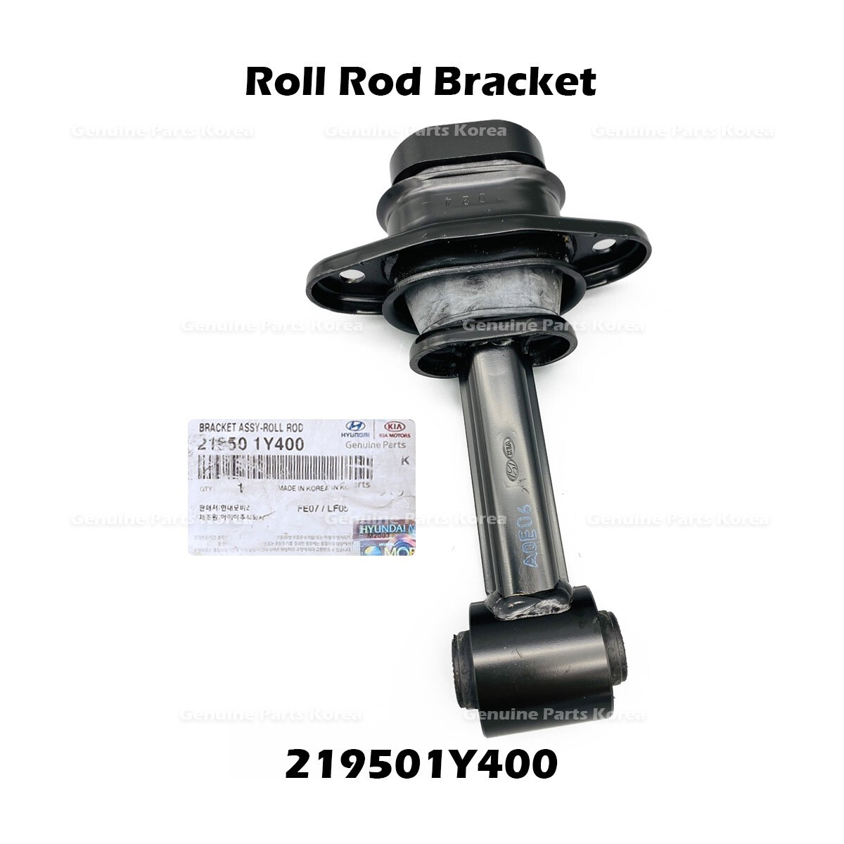 Chân Máy Số 8 Kia Morning / Picanto Mã phụ tùng 219501Y400