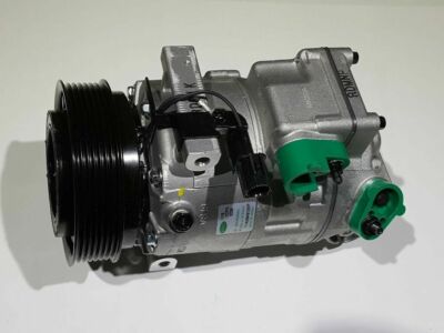 Lốc Điều Hòa Có Cảm Biến Không Ly Hợp Từ Kia Rio Mã phụ tùng 977011W600
