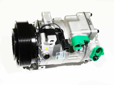 Lốc Điều Hòa Có Cảm Biến Không Ly Hợp Từ Kia Rio Mã phụ tùng 977011W600