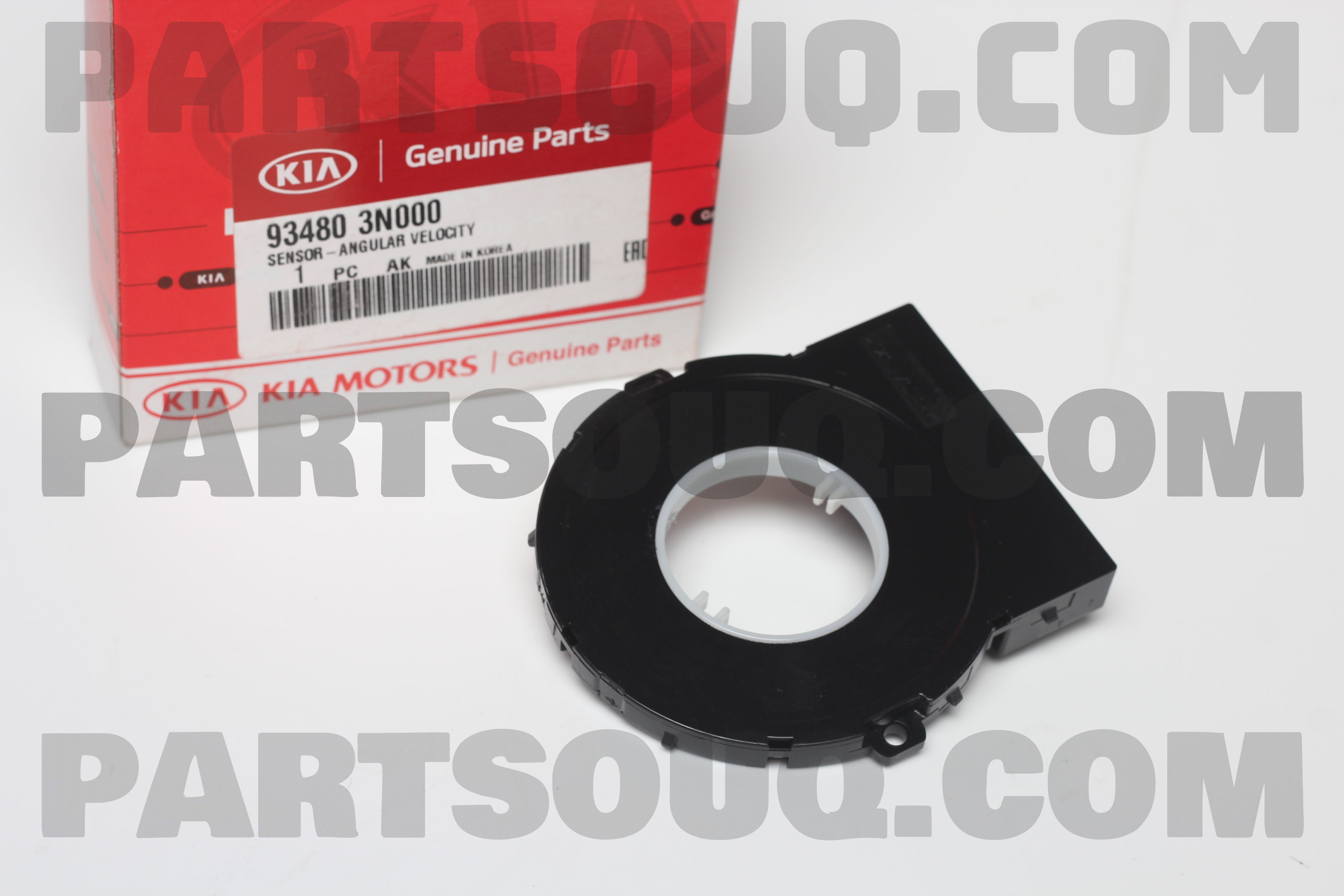 Tiếp Điểm Góc Lái Kia Sorento Mã phụ tùng 934803N000