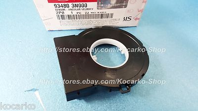 Tiếp Điểm Góc Lái Kia Sorento Mã phụ tùng 934803N000