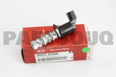 Cảm Biến Vvti Xả Kia Carens / rondo Mã phụ tùng 243752g500