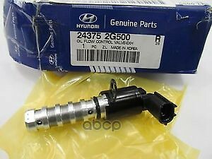 Cảm Biến Vvti Xả Kia Carens / rondo Mã phụ tùng 243752g500