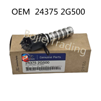 Cảm Biến Vvti Xả Kia Carens / rondo Mã phụ tùng 243752g500