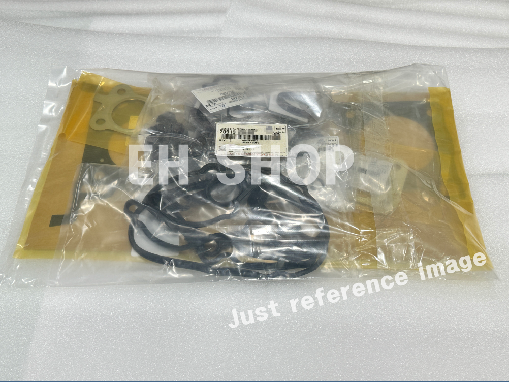 Gioăng Đại Tu 2.0L Kia Carens / rondo Mã phụ tùng 209102GL02