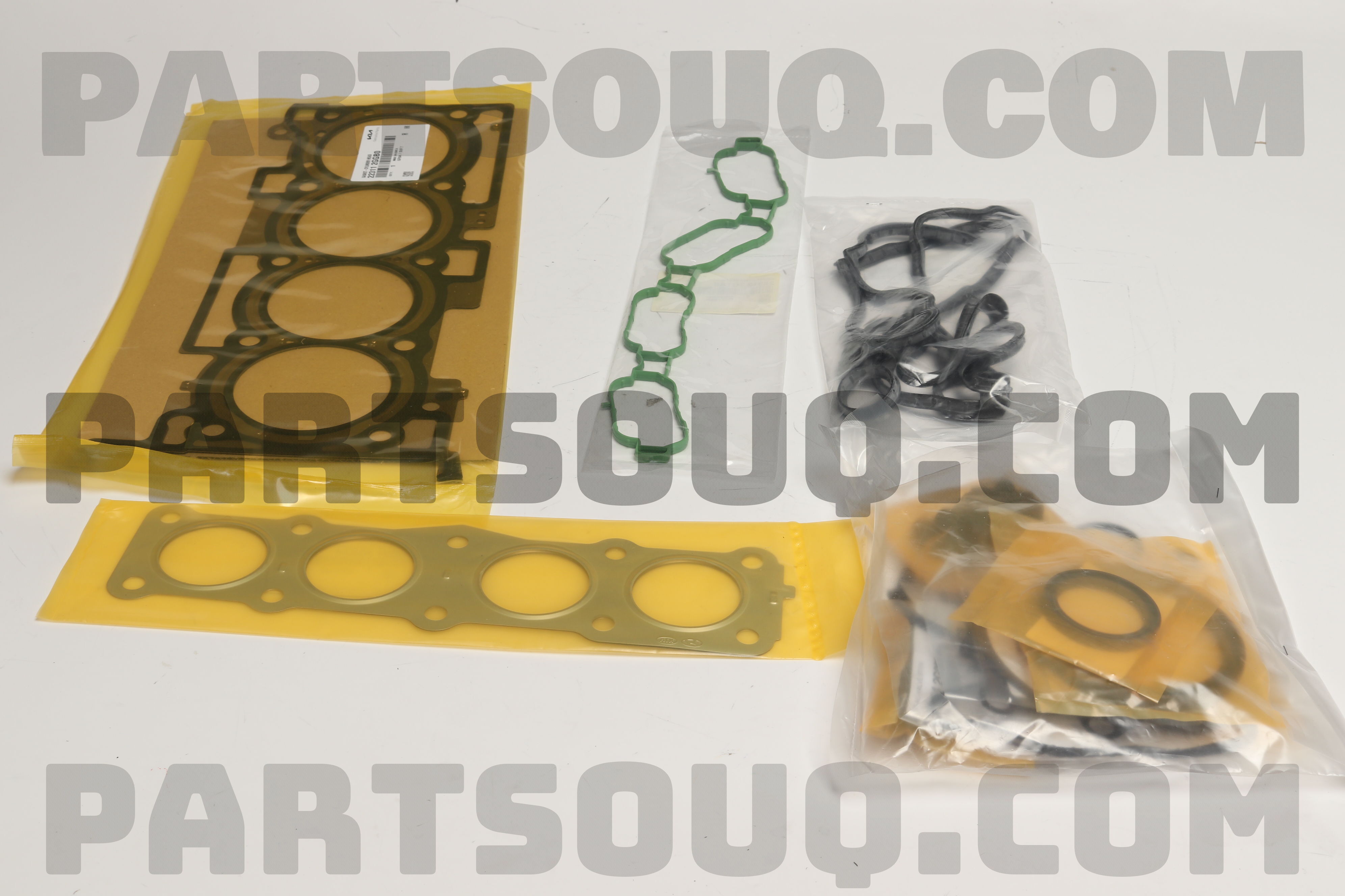 Gioăng Đại Tu 2.0L Kia Carens / rondo Mã phụ tùng 209102GL02
