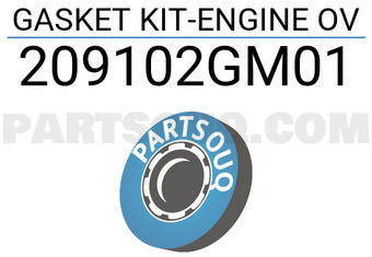 Gioăng Đại Tu 2.0L Kia Carens / rondo Mã phụ tùng 209102GN02